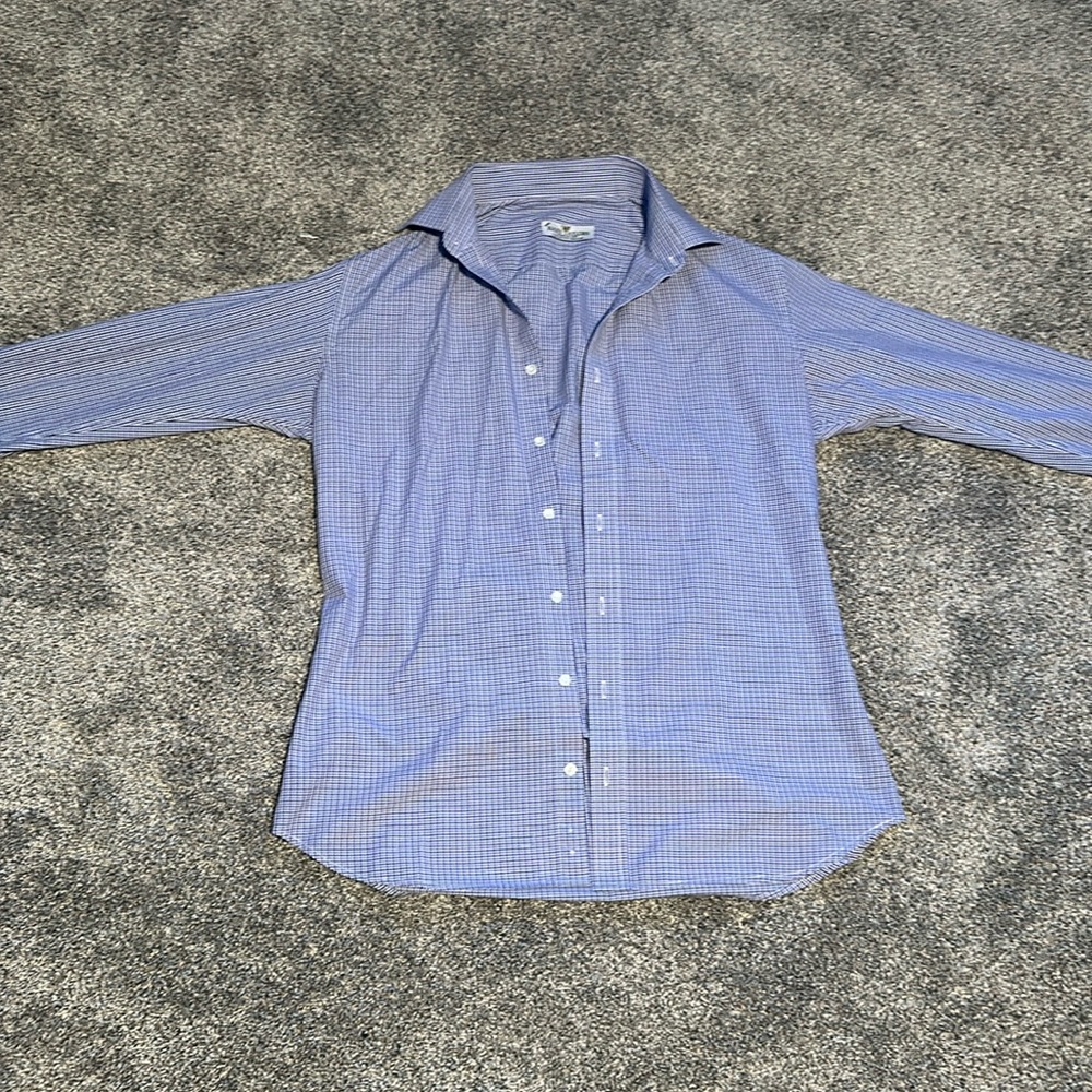 Button down shirt